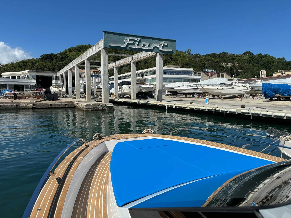 SEAWALKER 35 - Image 2