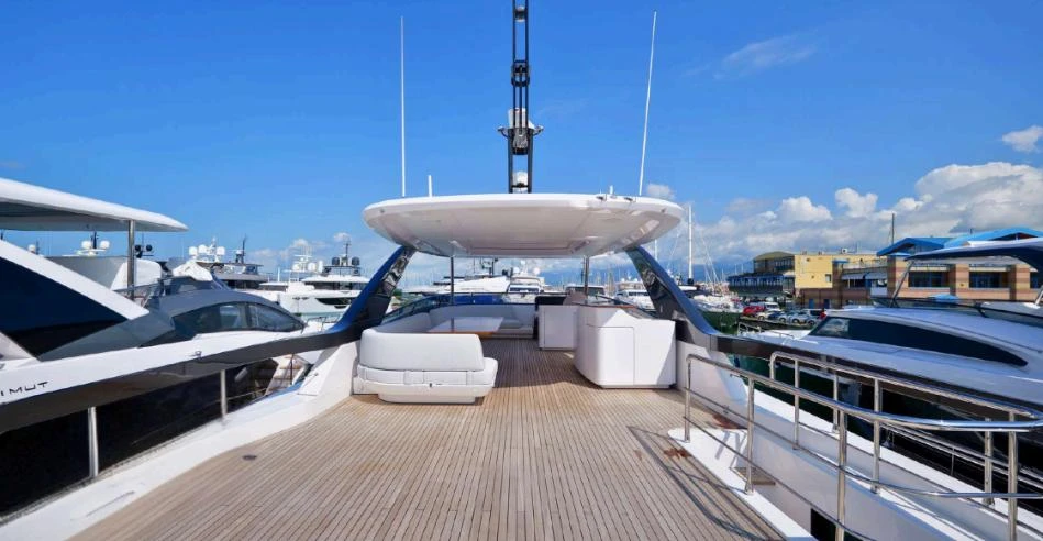 GRANDE 26 METRI - 2025 - Image 6