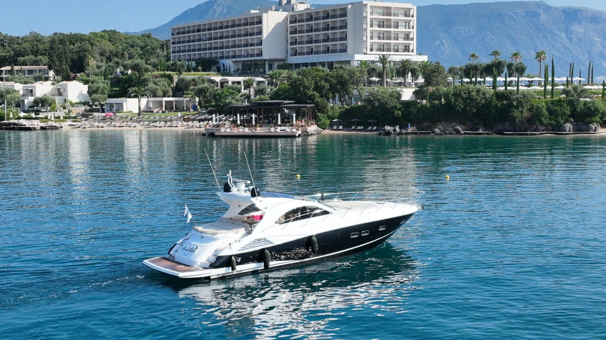 PREDATOR 54 - Image 3