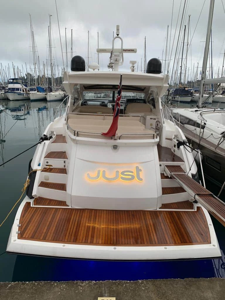 PREDATOR 54 - Image 5