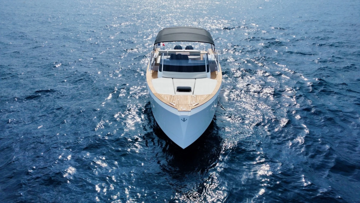 BB 35 ELBA (HORS-BORD) - Image 3