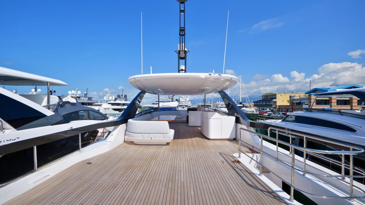 GRANDE 26METRI - Image 4