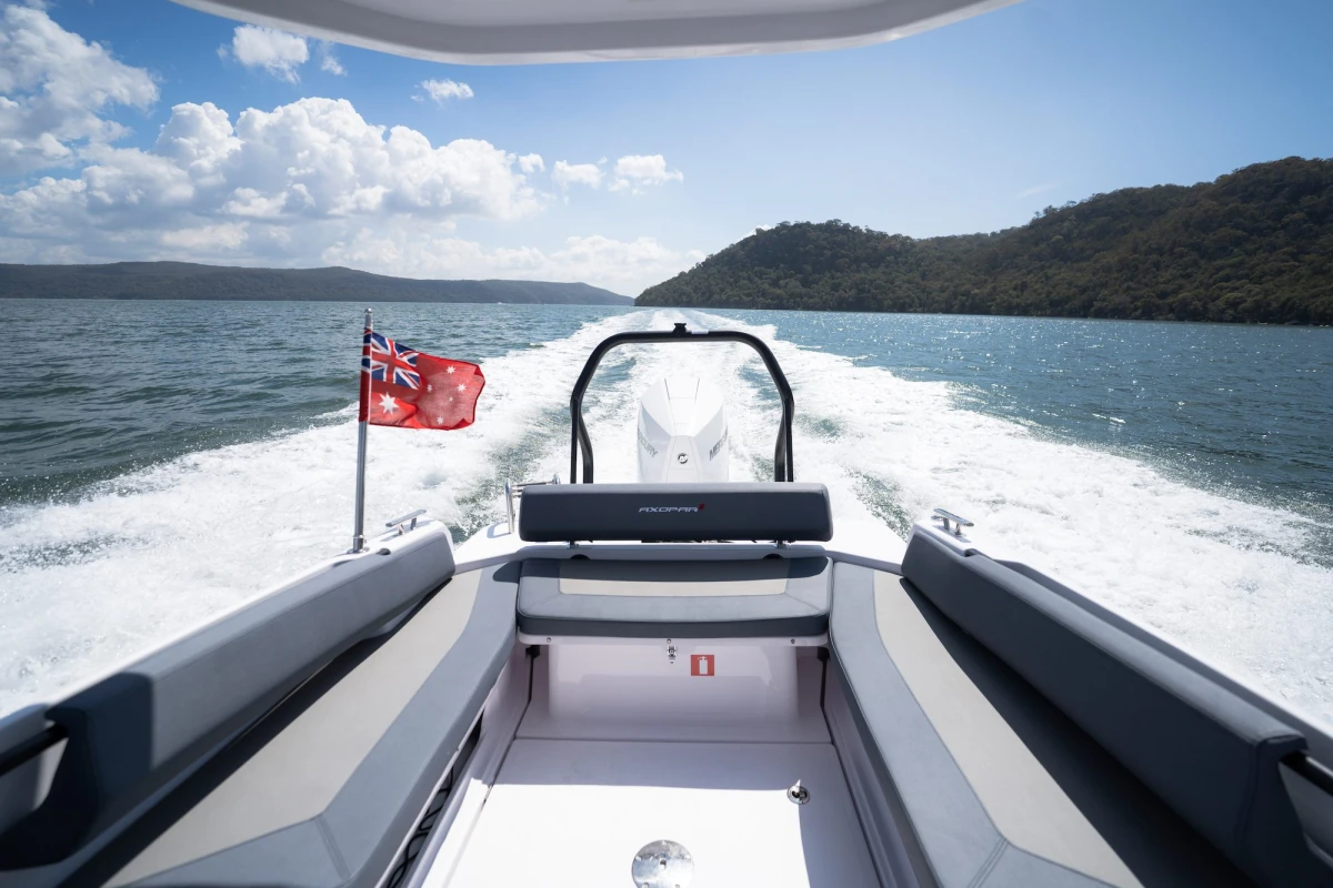 25 CROSS TOP - Image 5