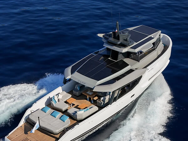 SHERPA 60 - Image 8