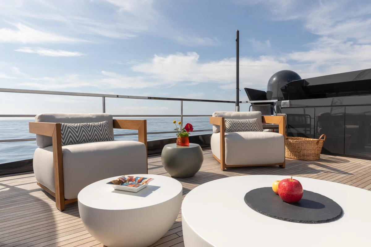 SHERPA 80XL - Image 13