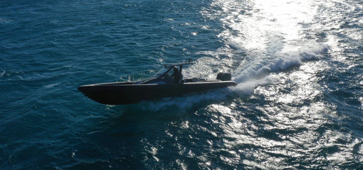 40 EXPLORER T - Image 3