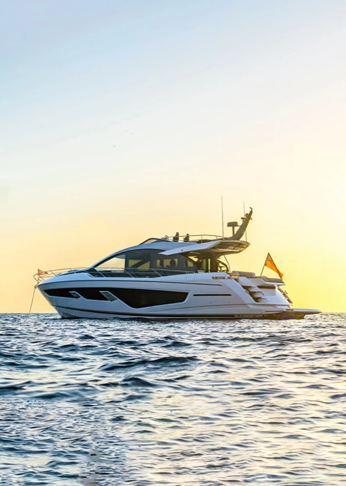 MANHATTAN 65 SPORT - Image 1