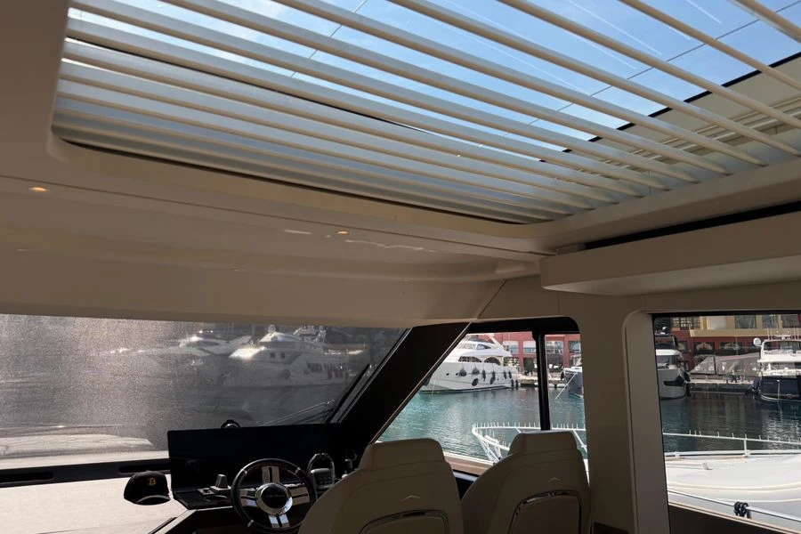 SEADECK 6 "JESSY" - Image 9