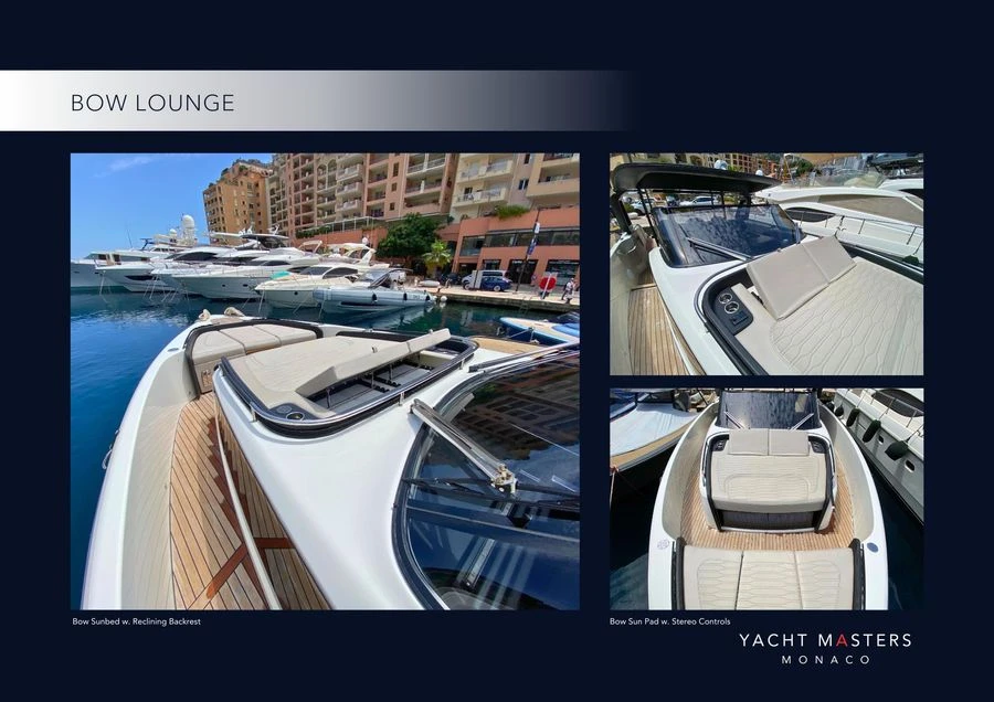 A46 LUXURY TENDER "MRIYA" - Image 7