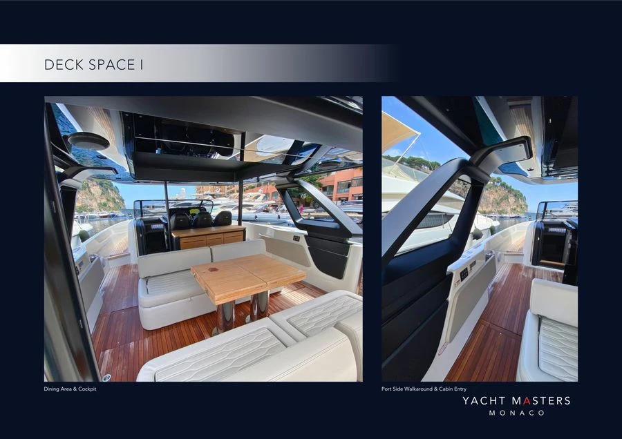 A46 LUXURY TENDER "MRIYA" - Image 8