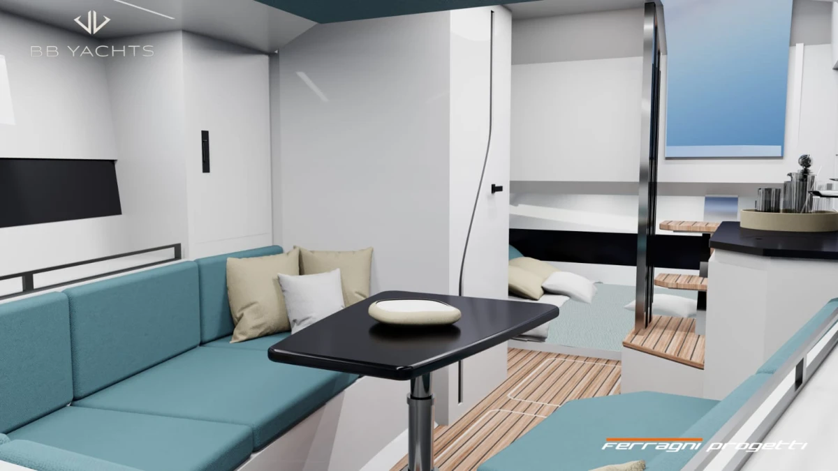 BB 35 ELBA (IN-BOARD) - Image 12