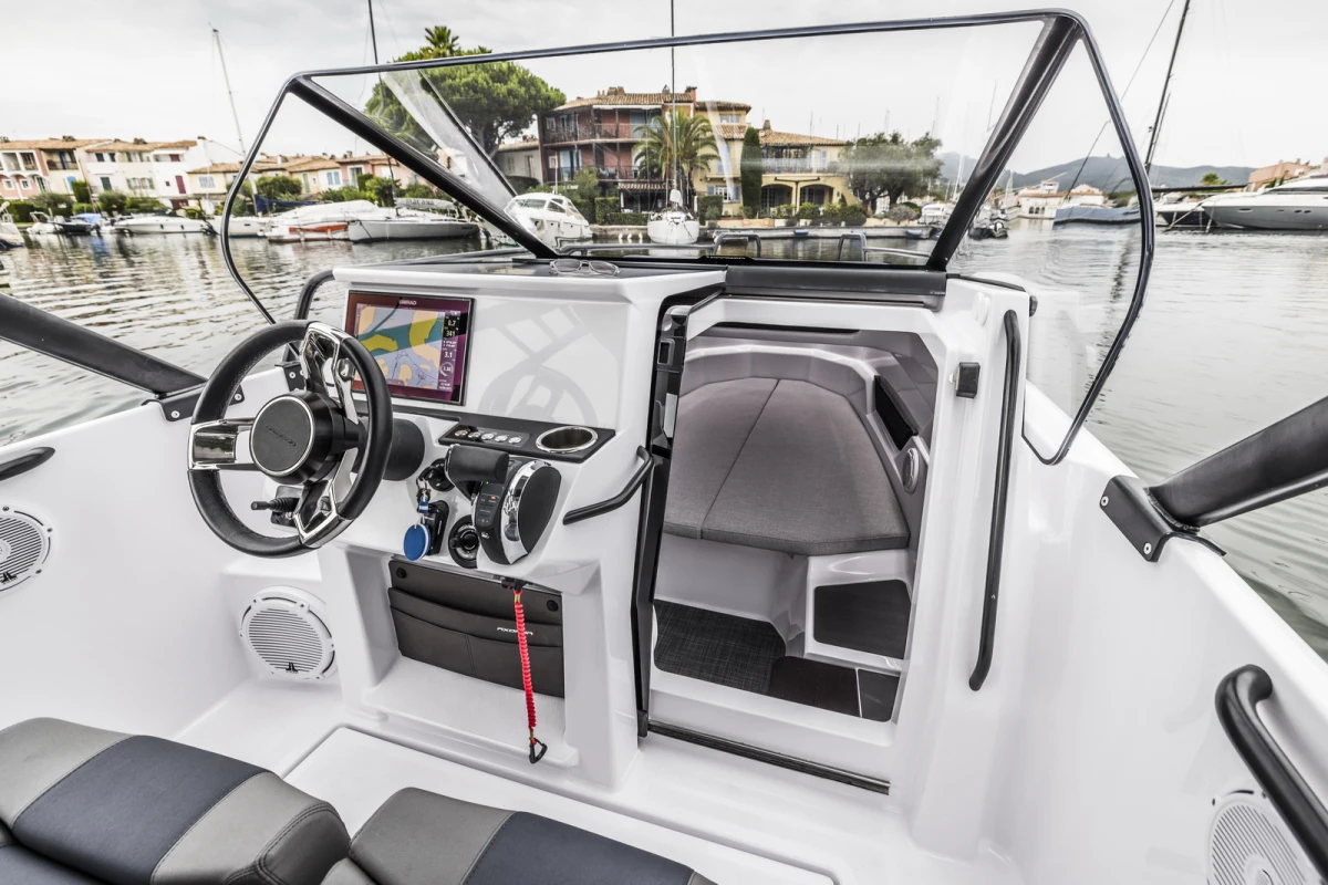 25 CROSS TOP - Image 6