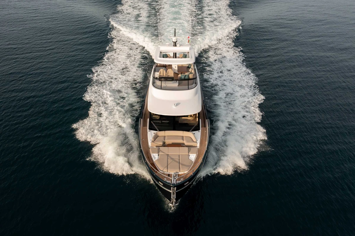 MAGELLANO 60 - Image 1