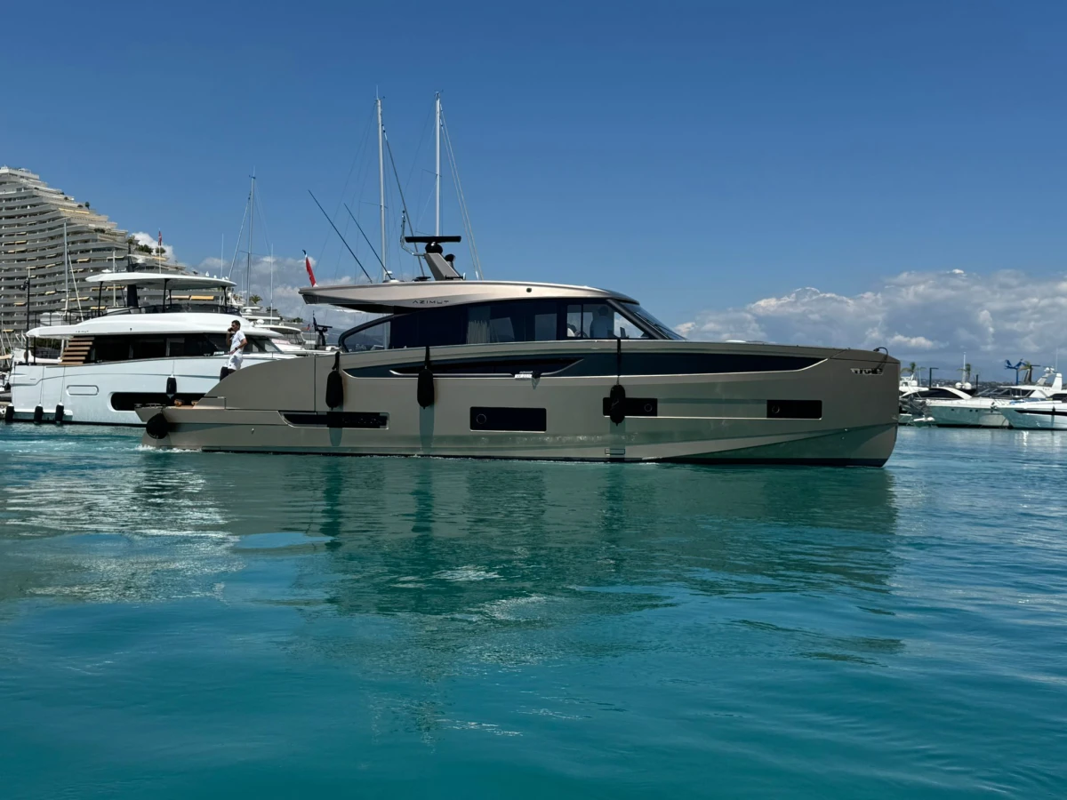 SEADECK 6 - Main Image