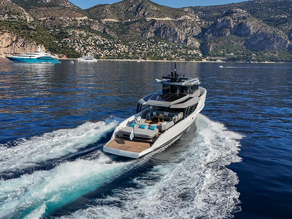 SHERPA 60 - Image 7
