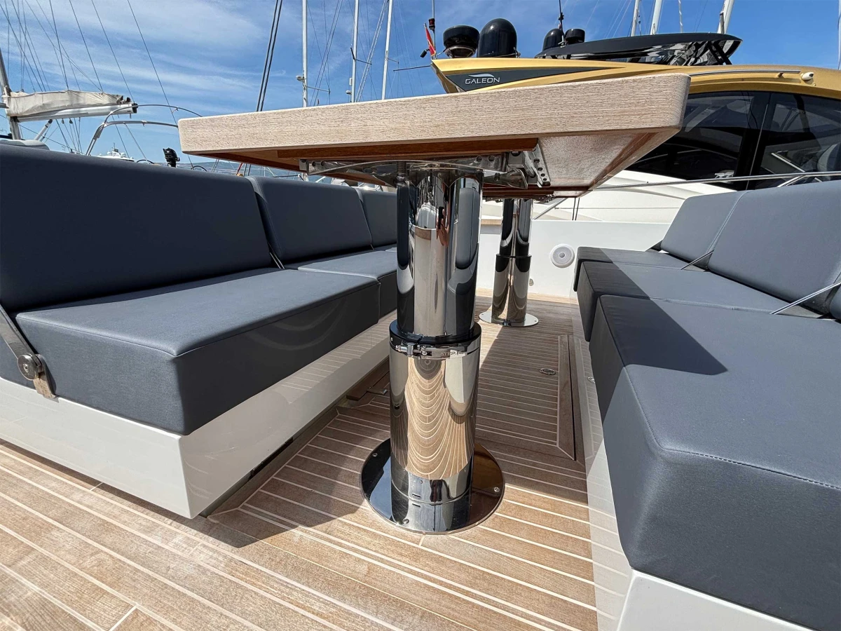 SEAWALKER 43 - Image 7