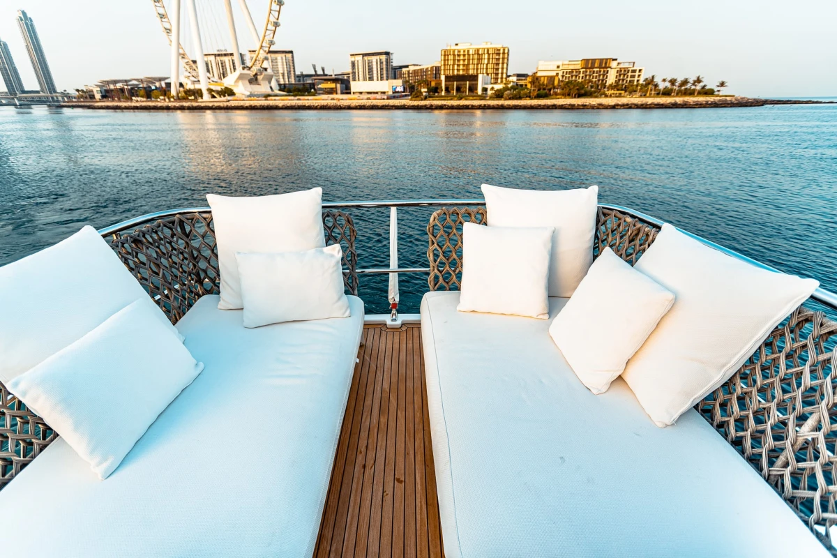 MAGELLANO 66 FAT BOY - Image 14