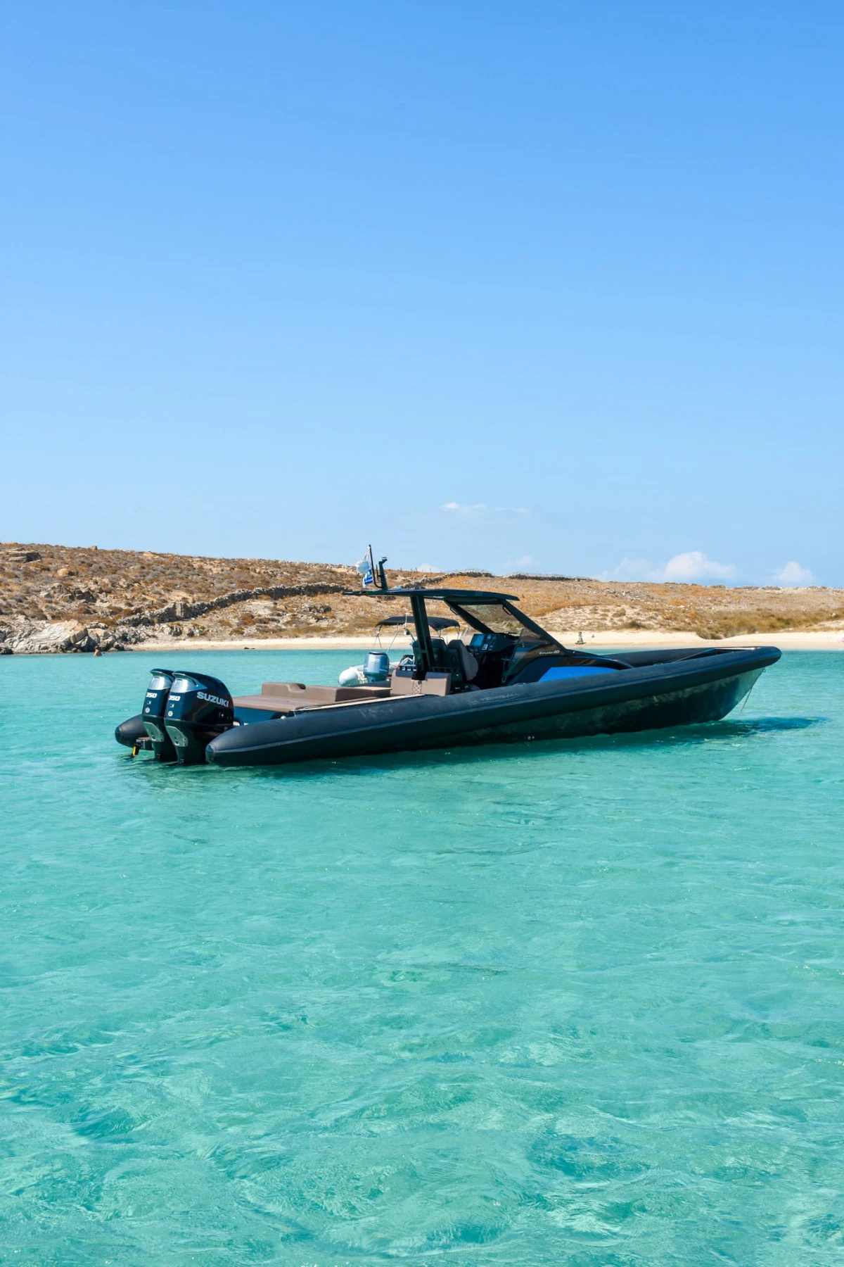 40 EXPLORER C - Image 1