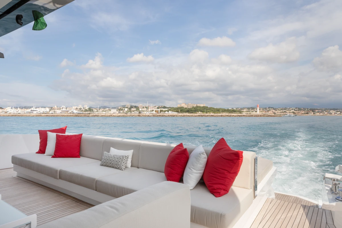 SHERPA 80XL - Image 12