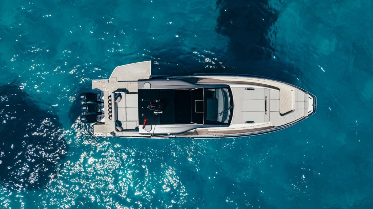 VERVE 48 - Image 1