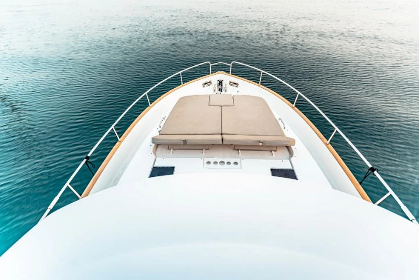 MAGELLANO 43 - Image 7