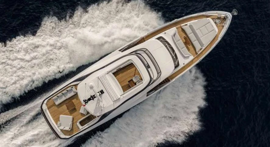 GRANDE 26 METRI - 2025 - Image 1