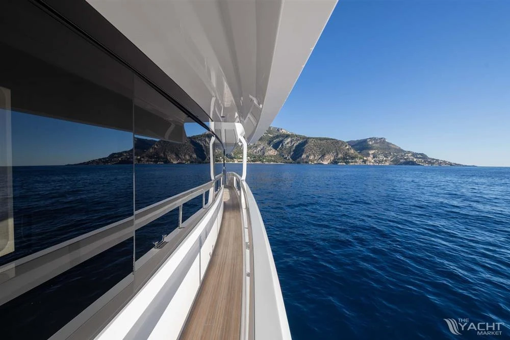 INFYNITO 80 - Image 15