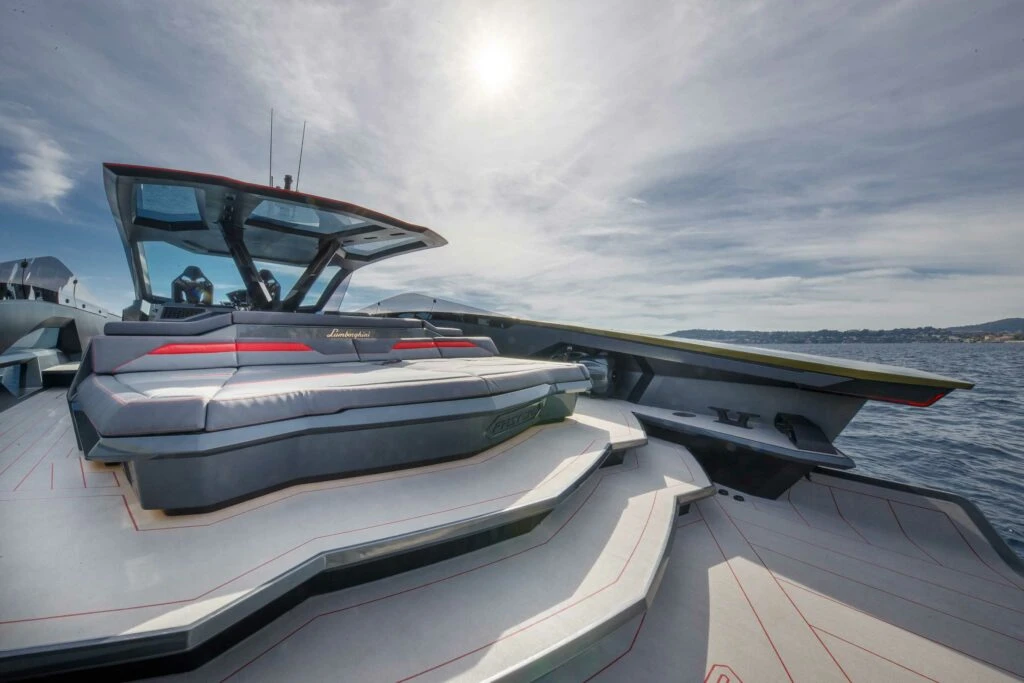 LAMBORGHINI 63 - Image 2