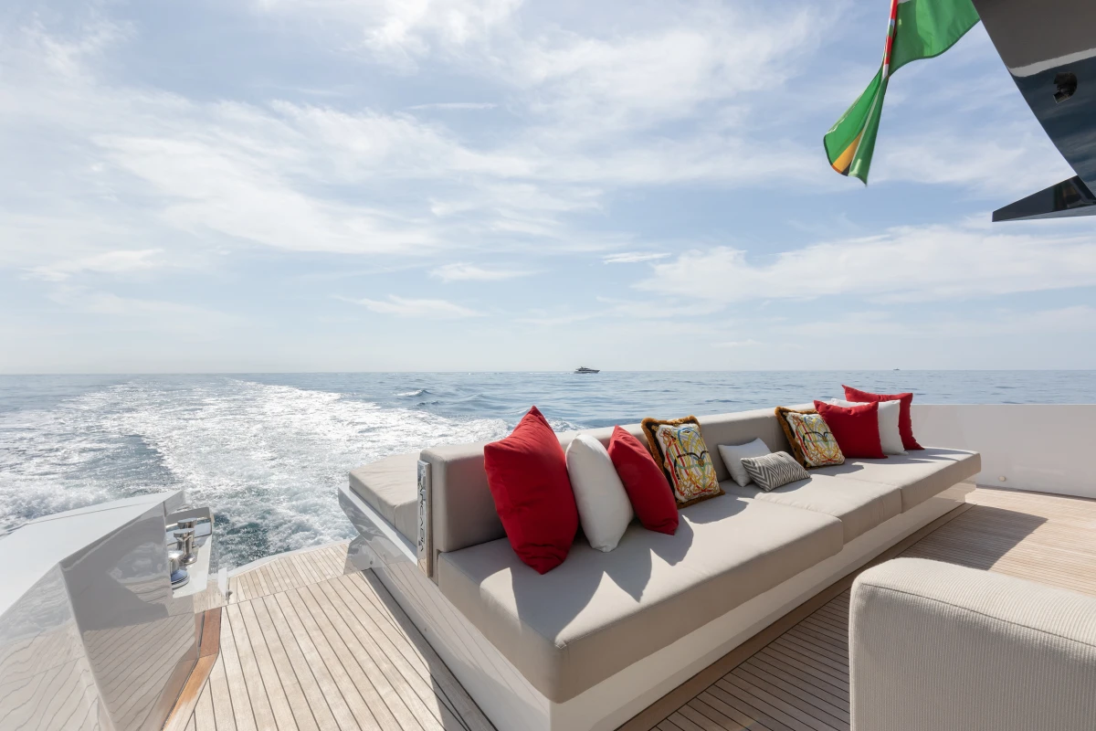 SHERPA 80XL - Image 12