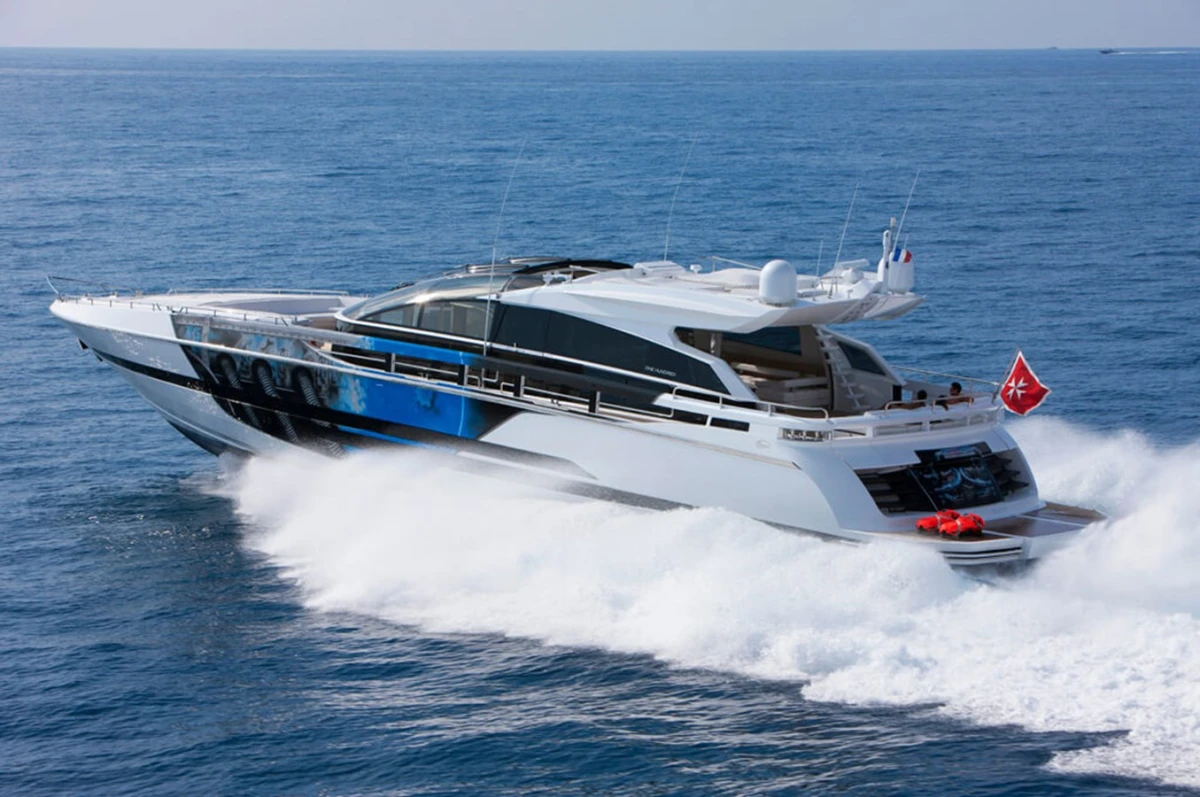 ONE HUNDRED - 100 - ASTRO - Image 4