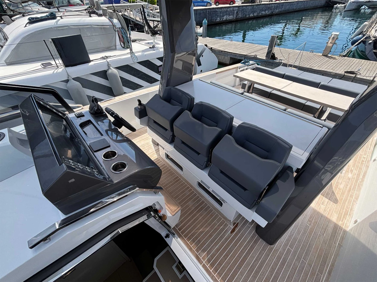 SEAWALKER 43 - Image 12