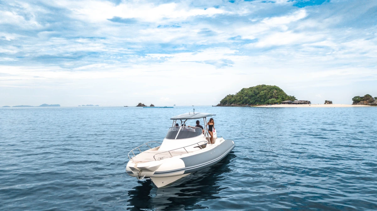 PRINCE 38 SPORT CABIN - Image 12