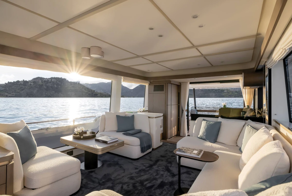 MAGELLANO 60 - Image 5