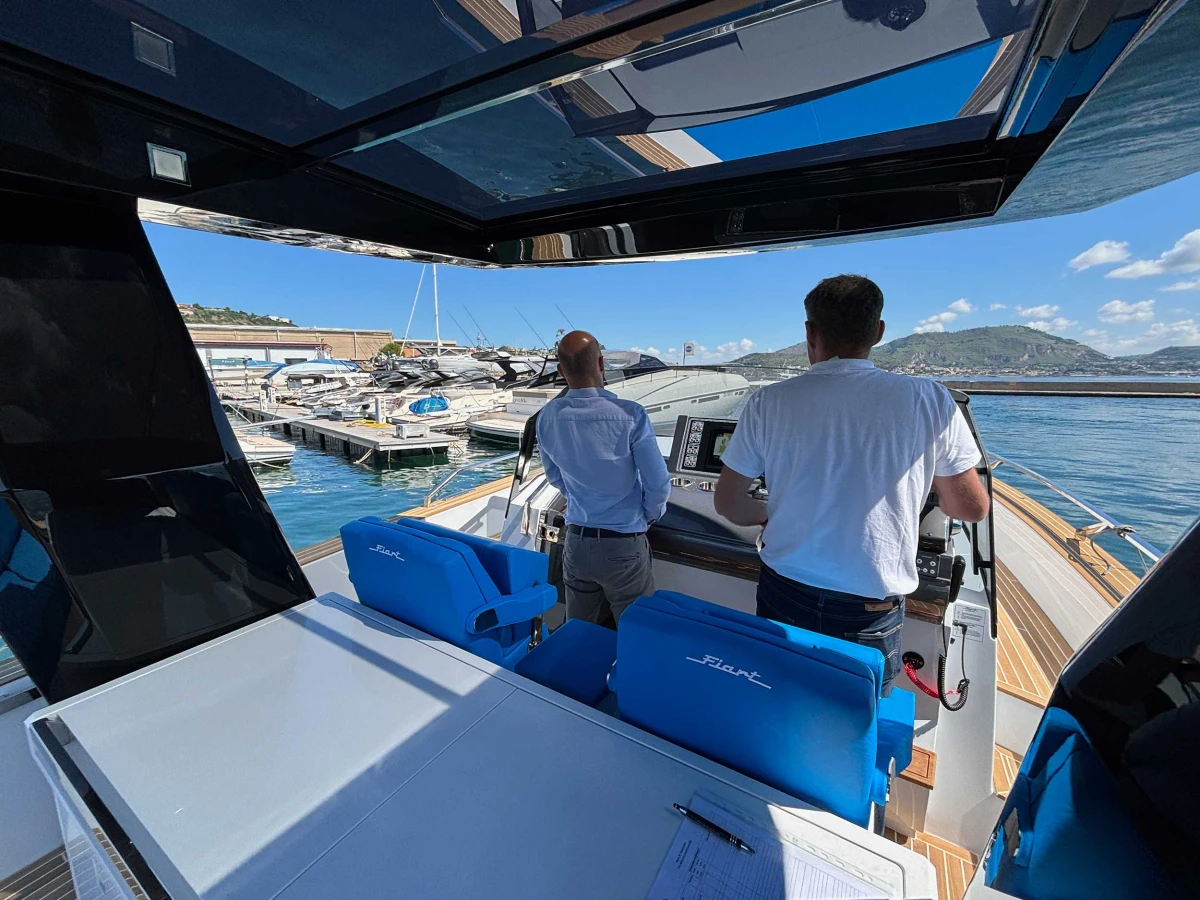 SEAWALKER 35 - Image 8