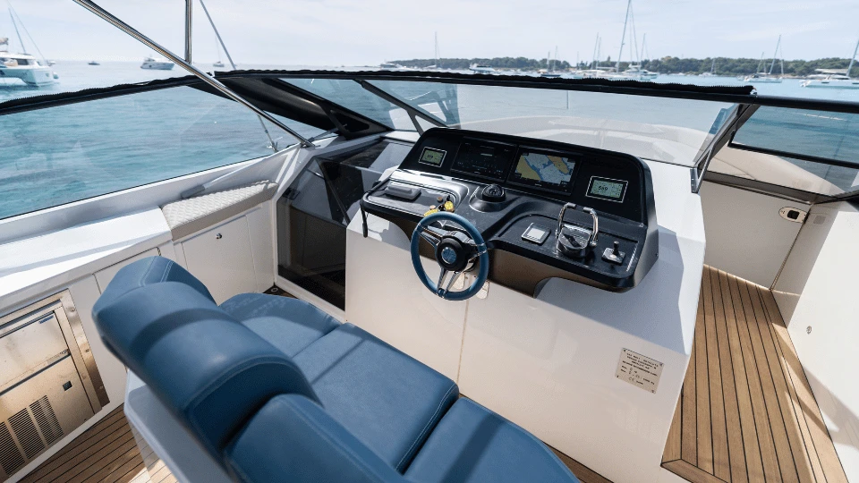 BB 44 PANAREA (BENMAR) - Image 4