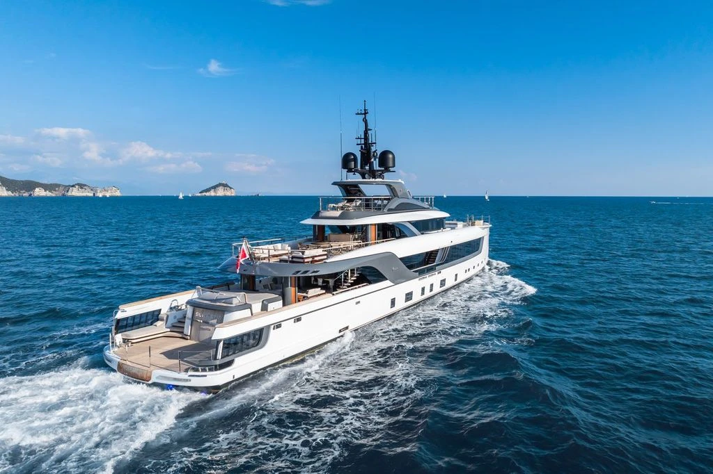 S-FORCE 55 - ARMANI - Image 2