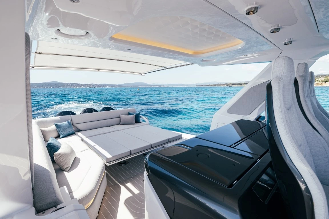 VERVE 48 - Image 6