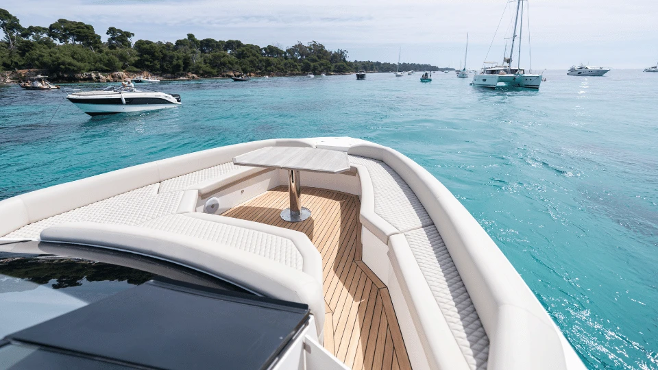 BB 44 PANAREA (BENMAR) - Image 5