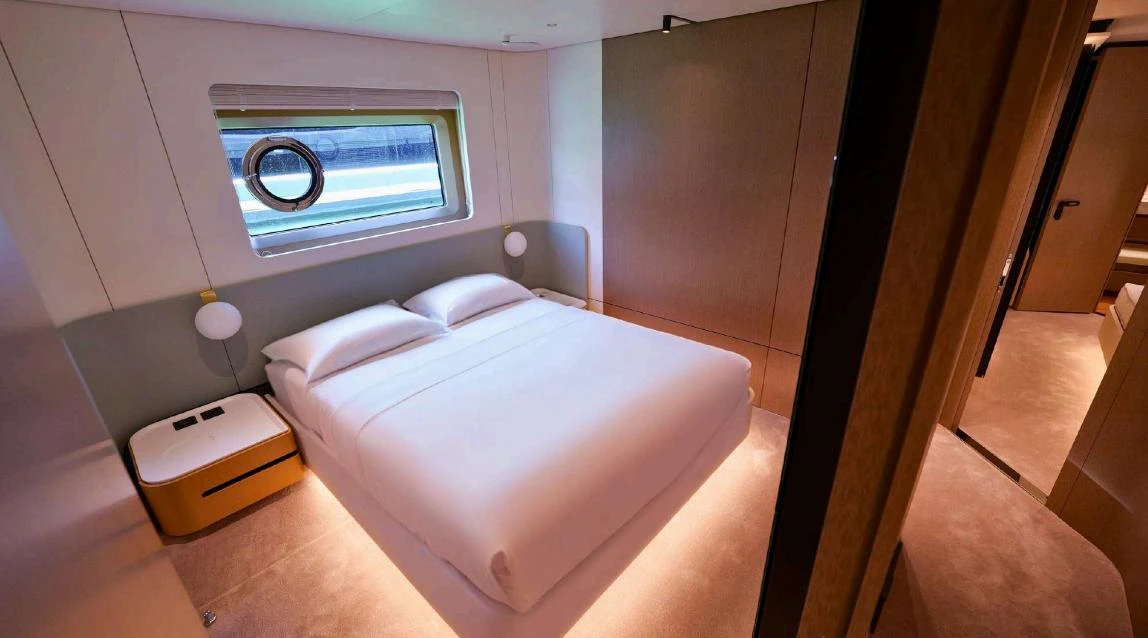 GRANDE 26 METRI - 2025 - Image 15