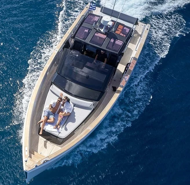 50 OPEN “SEA KID” - Image 13