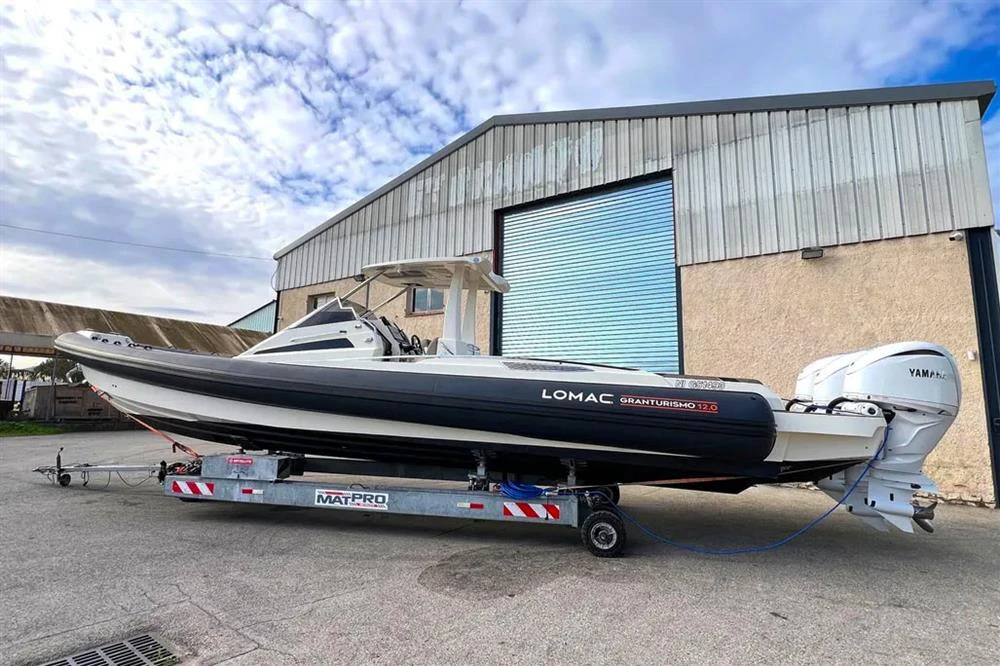 GRANTURISMO 12 - Image 4