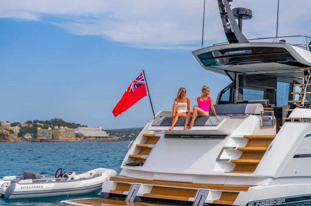 MANHATTAN 65 SPORT - Image 5