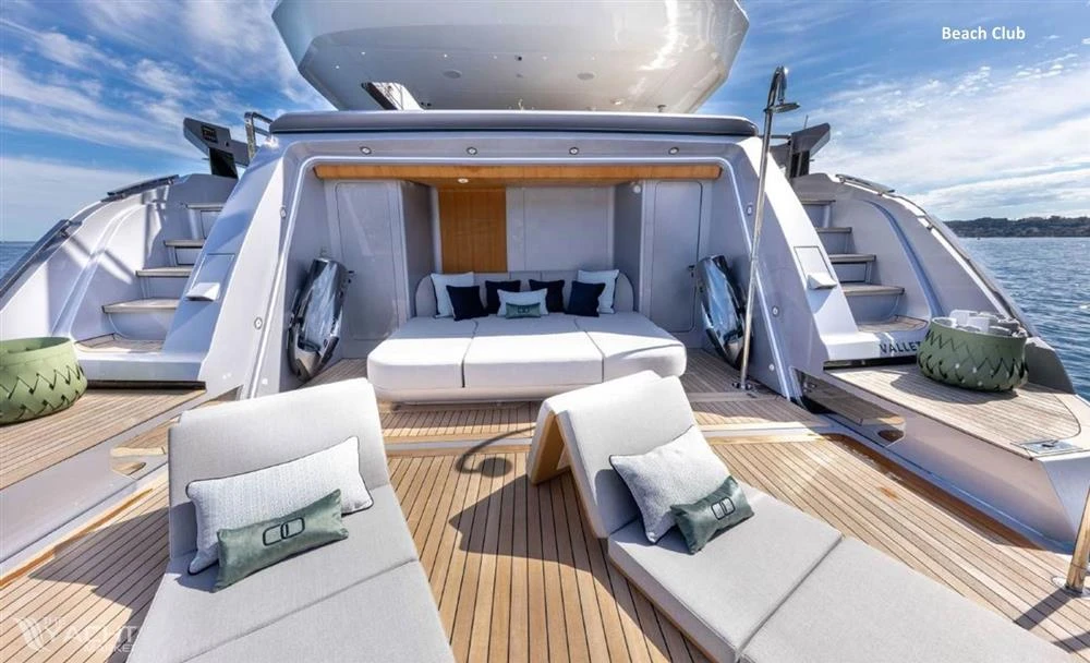 GRANDE 36M " OCEAN ONE" - Image 1