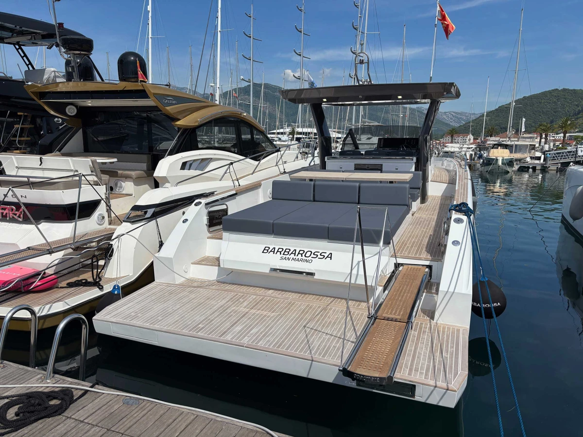 SEAWALKER 43 - Image 2