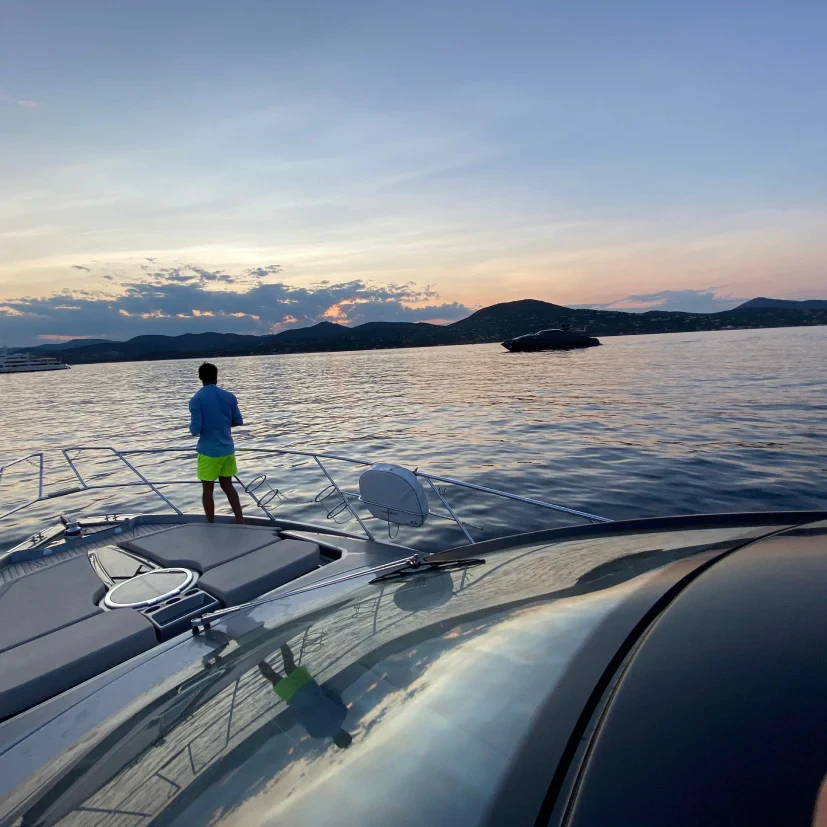 M44 HT “ANDIAMO” - Image 17