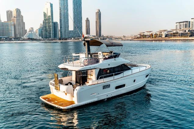 MAGELLANO 43 - Image 13