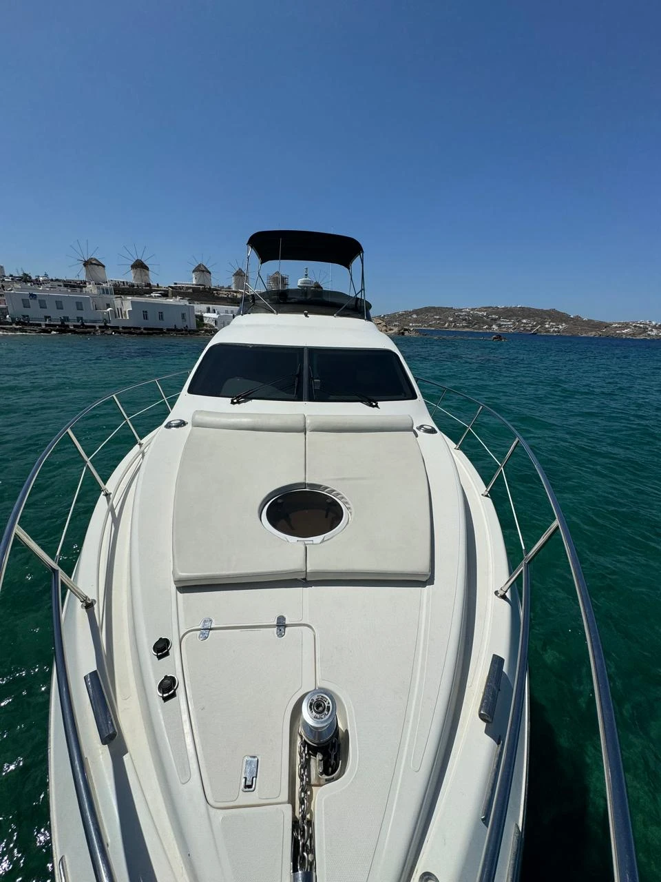 43 FLYBRIDGE - Image 4