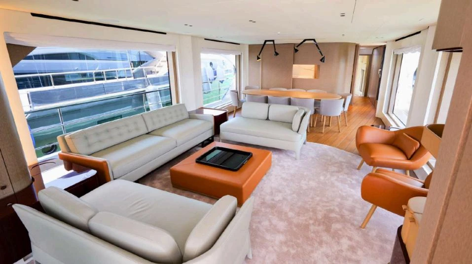 GRANDE 26 METRI - 2025 - Image 9