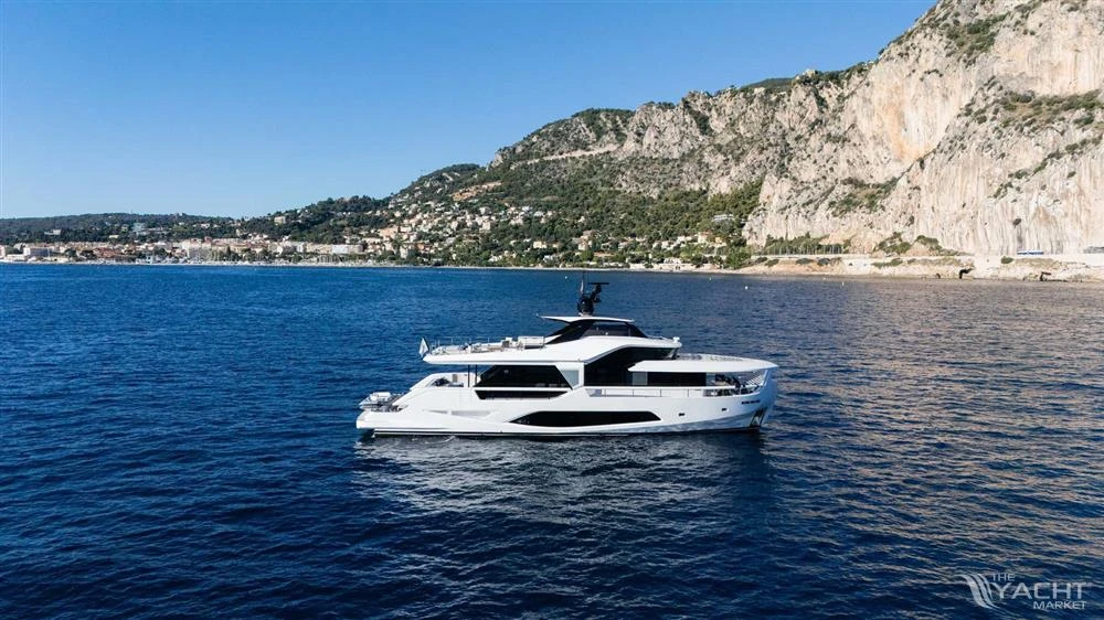 INFYNITO 80 - Image 2