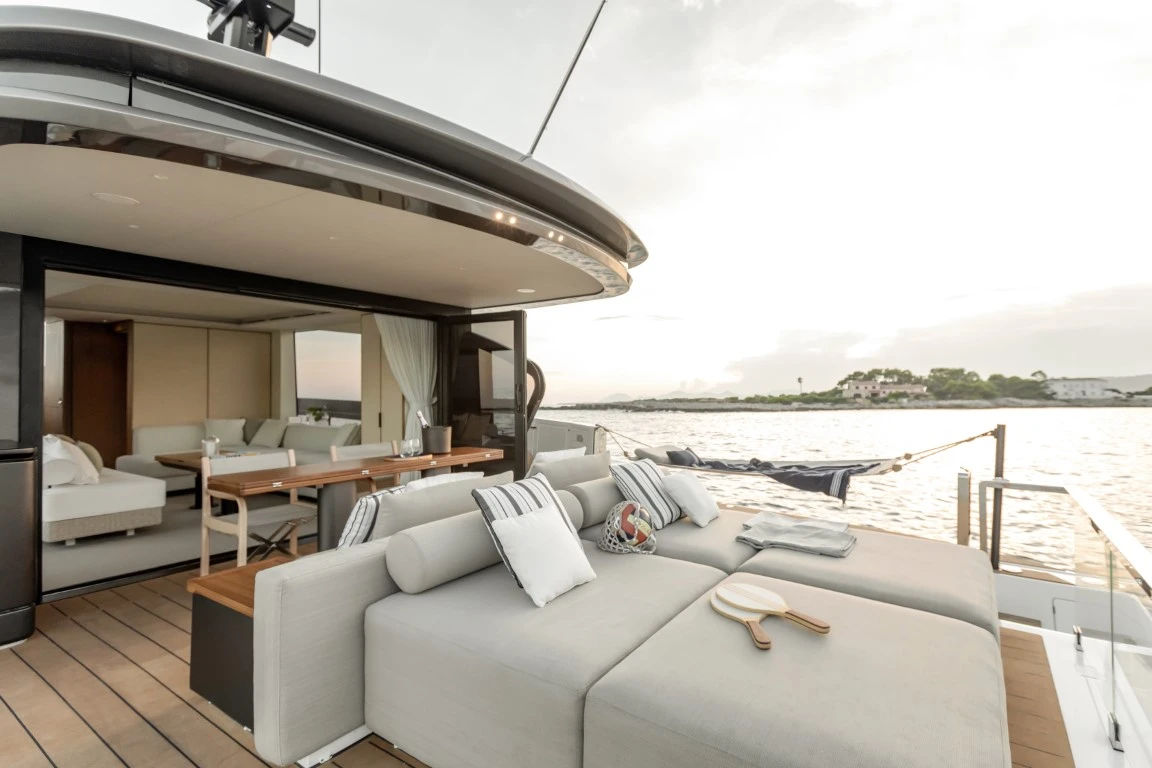 SEADECK 7 - Image 6
